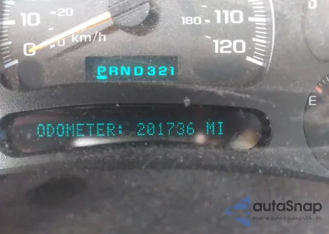 2005 Chevrolet Silverado 2500Hd Lt from USA, damaged, VIN 1GCHK23215F926157